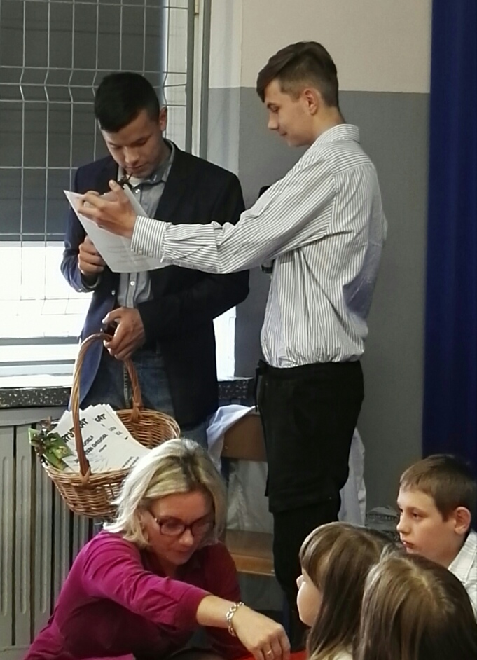 Dzień Edukacji Narodowej 2021 – zdjęcie 1