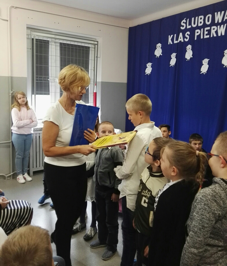 Dzień Edukacji Narodowej 2021 – zdjęcie 2