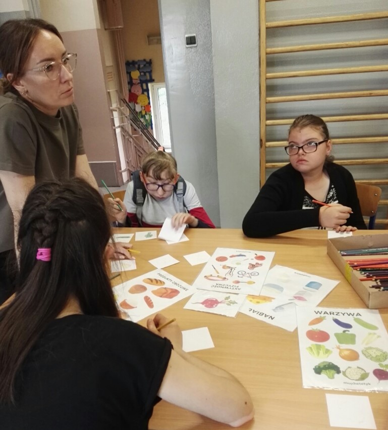 Warsztaty edukacyjne z KOWR – zdjęcie 2