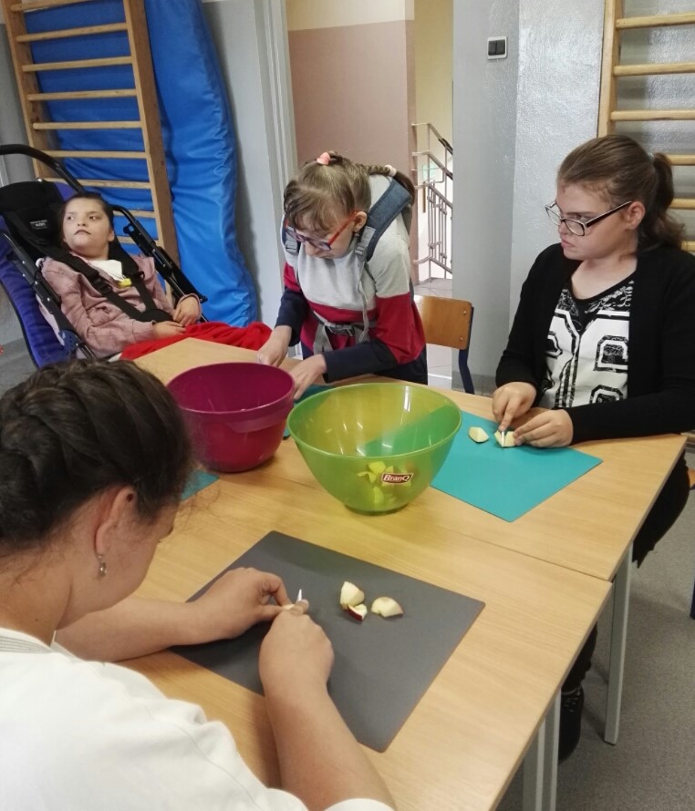 Warsztaty edukacyjne z KOWR – zdjęcie 3
