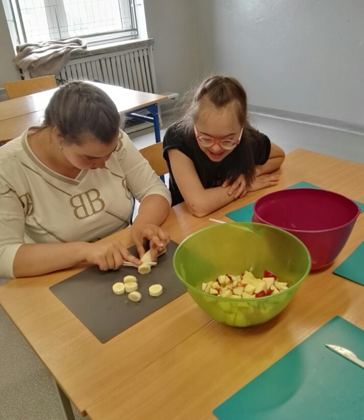 Warsztaty edukacyjne z KOWR – zdjęcie 5